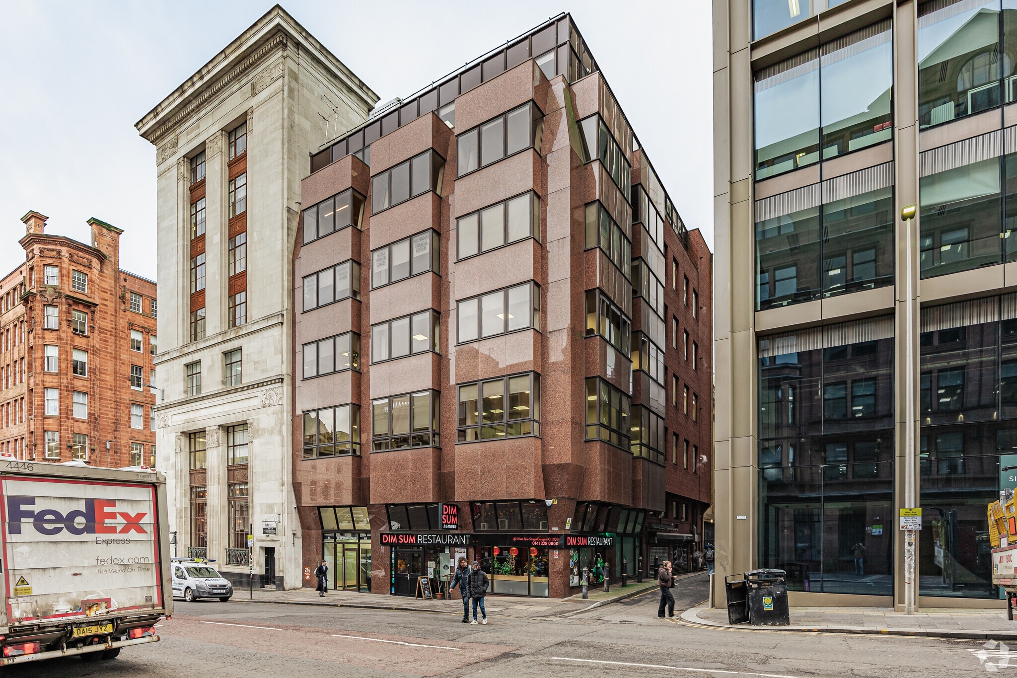 69 West Nile St, Glasgow for sale Primary Photo- Image 1 of 1