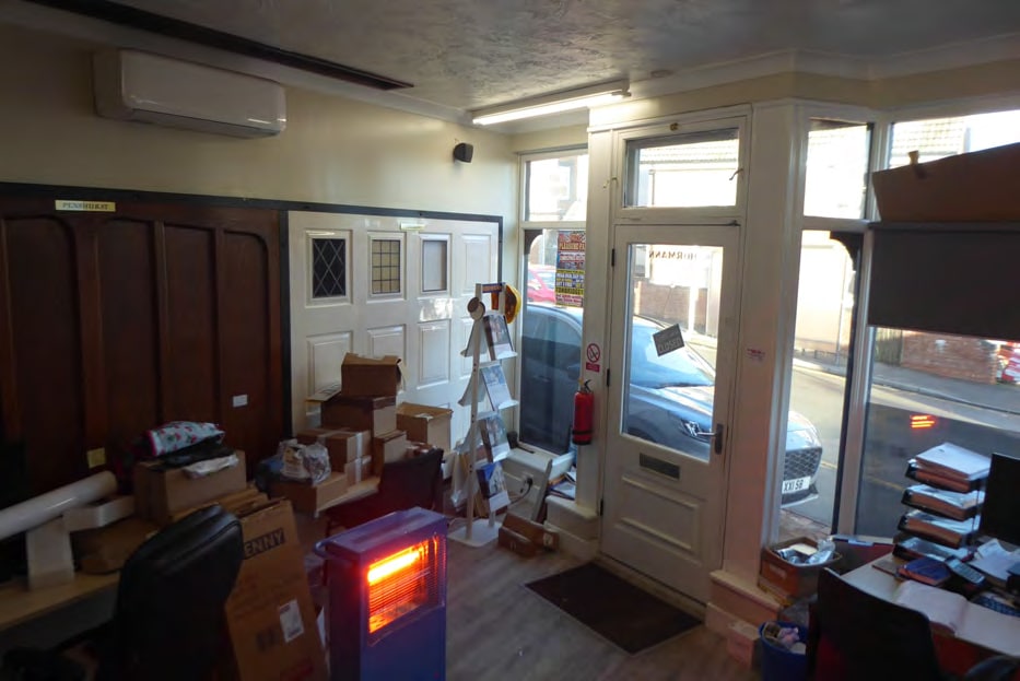 57 High Brooms Rd, Tunbridge Wells to rent Interior Photo- Image 1 of 3