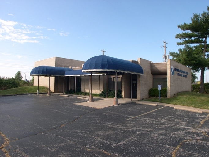 3150 S National Ave, Springfield, MO for rent - Primary Photo - Image 1 of 63