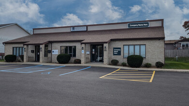 950 Richard Rd, Dyer, IN for rent Building Photo- Image 1 of 5