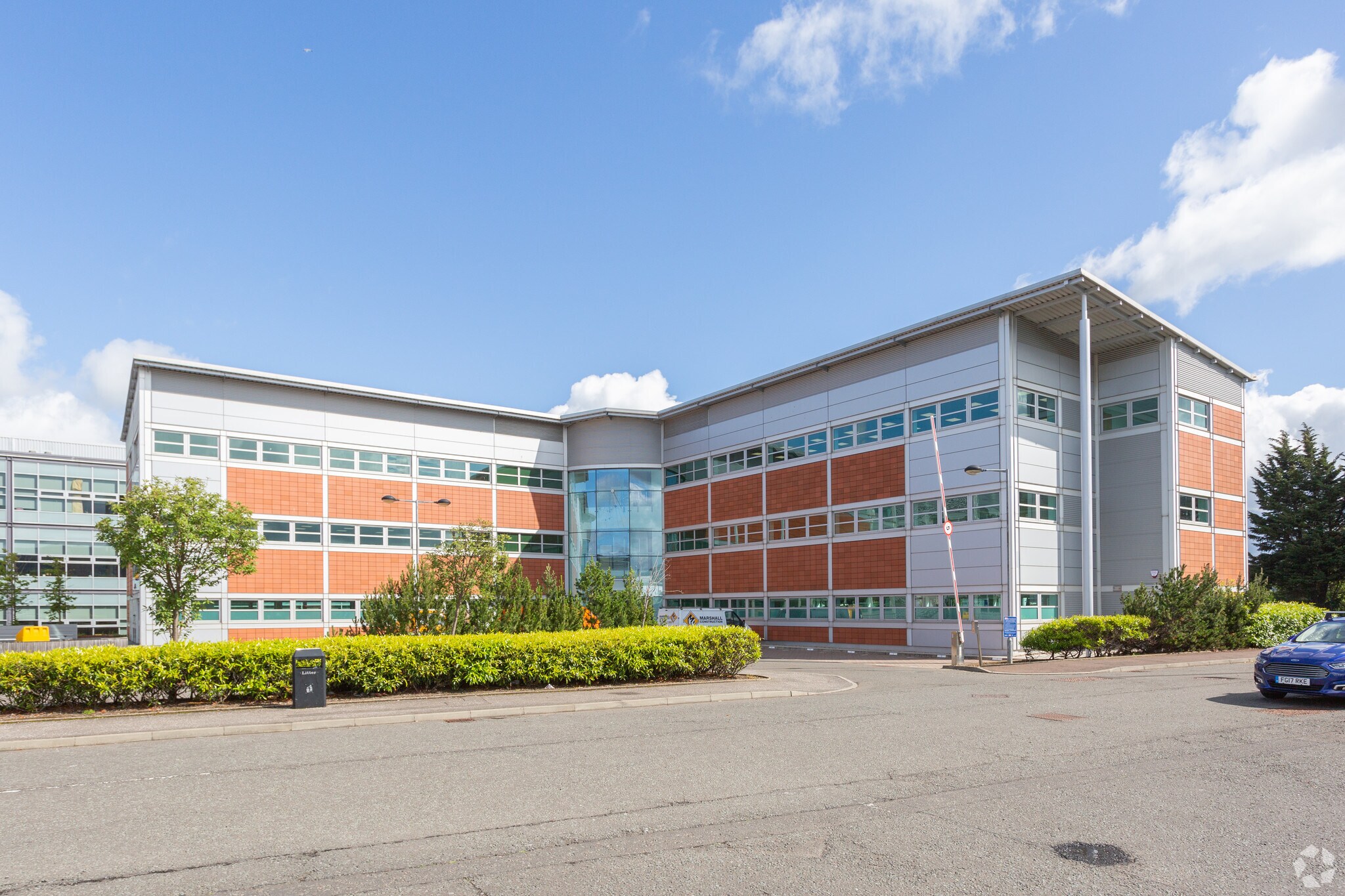 Flassches Yard, Edinburgh for sale Primary Photo- Image 1 of 1