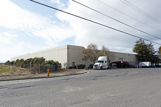 More details for 3650-3668 Enterprise Ave, Hayward, CA - Industrial for Rent