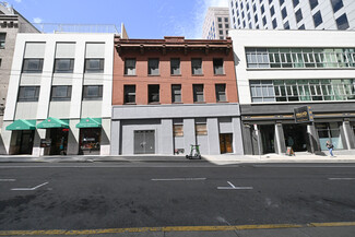 More details for 650 Sacramento St, San Francisco, CA - Office for Sale