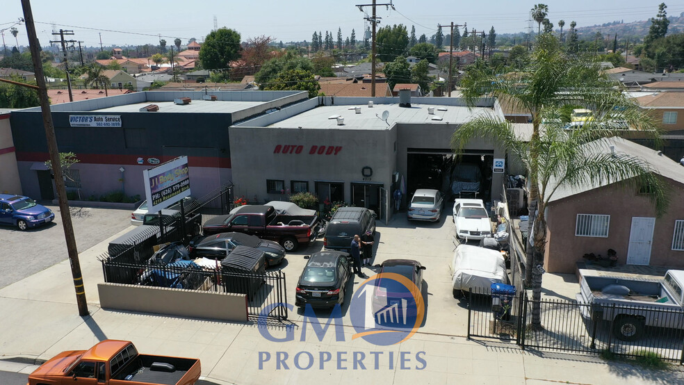 4219 Rosemead Blvd, Pico Rivera, CA for sale - Primary Photo - Image 1 of 1