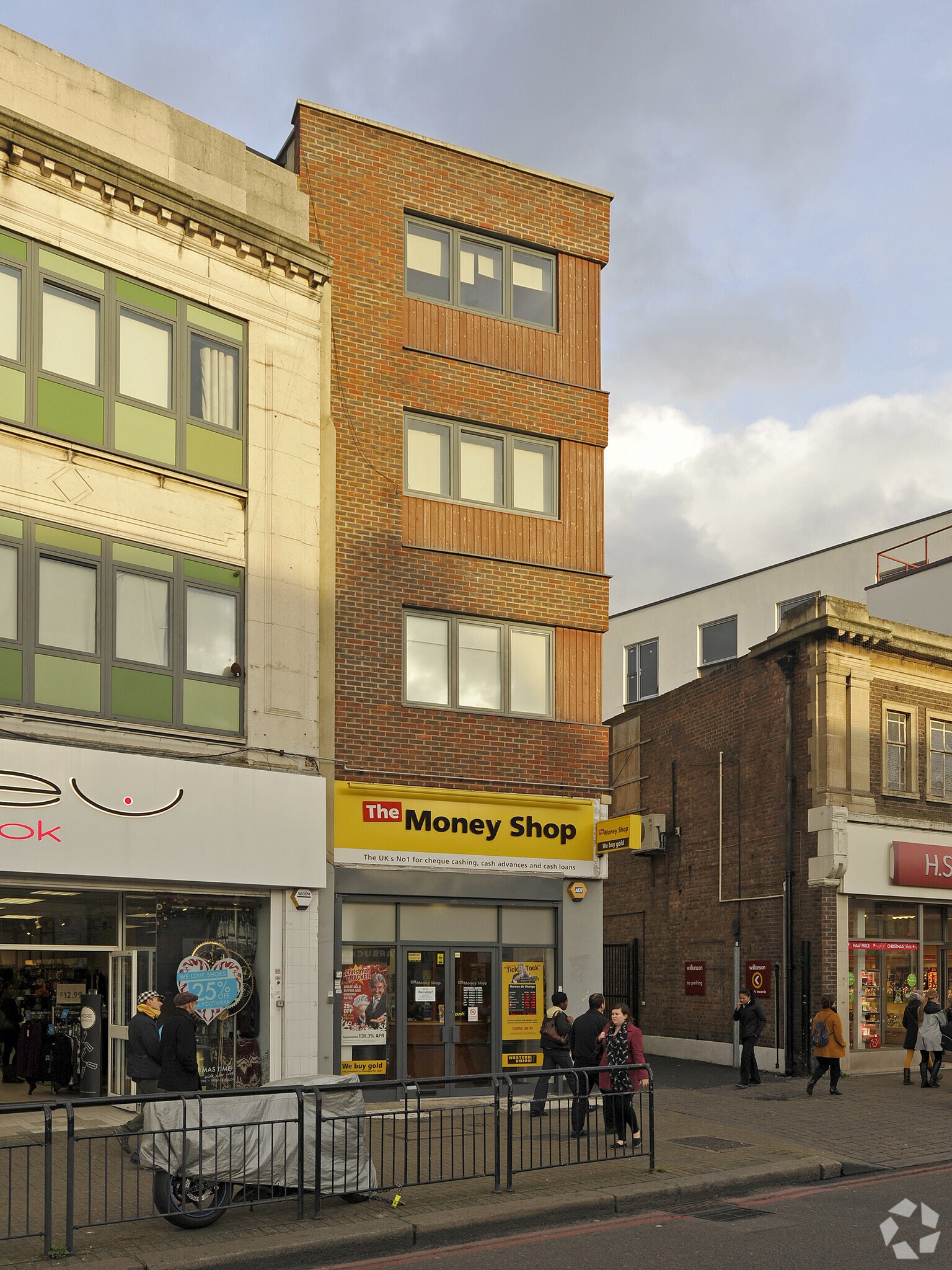 11 Mitcham Rd, London for sale Primary Photo- Image 1 of 1