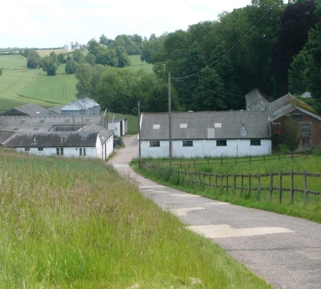 Benington Park Farm, Benington for sale - Primary Photo - Image 1 of 1