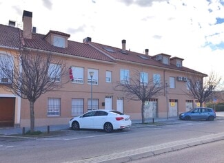 More details for Paseo del Descubrimiento, 51, San Martín de la Vega - Build-to-Rent for Sale