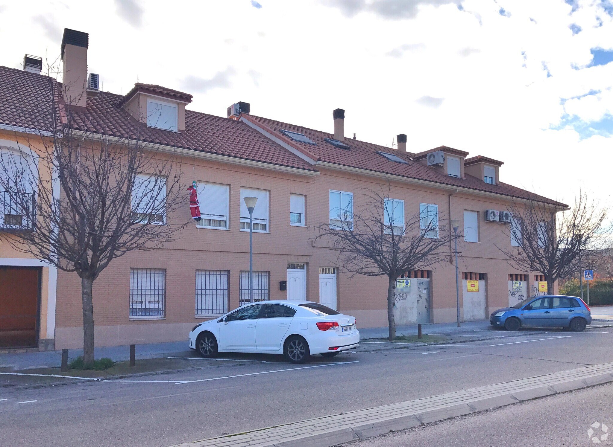 Paseo del Descubrimiento, 51, San Martín de la Vega, Madrid for sale Primary Photo- Image 1 of 3