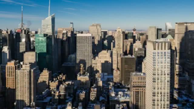 1345 Avenue of the Americas, New York, NY for rent - Commercial Listing Video - Image 2 of 12