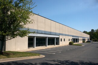 More details for 7425 Ranco Rd, Richmond, VA - Industrial for Rent