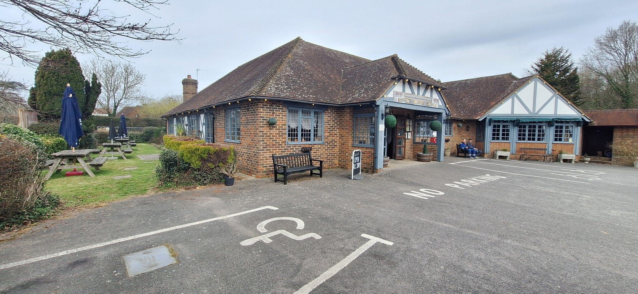 Eastbourne Road, Lewes to rent Building Photo- Image 1 of 7