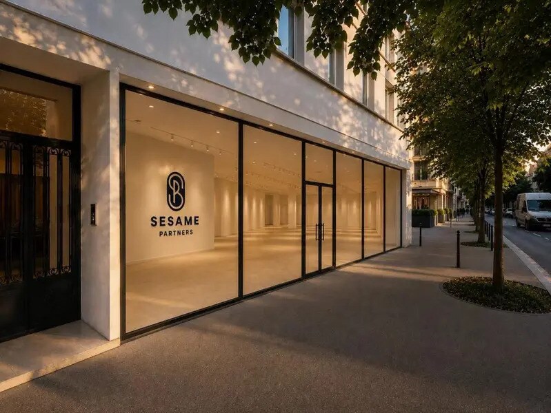 Retail in Paris for sale Building Photo- Image 1 of 6