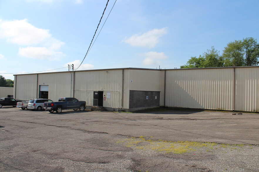 535 Blythe Ave, Gallatin, TN for rent - Building Photo - Image 3 of 22