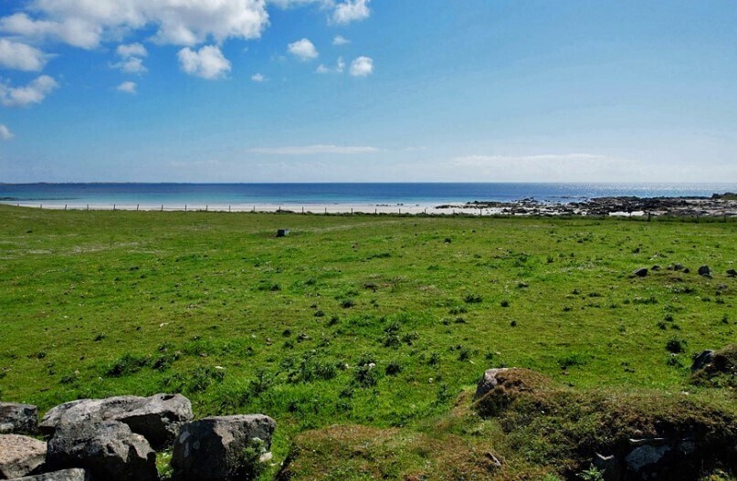Land in Isle Of Tiree for sale Primary Photo- Image 1 of 1