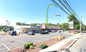 More details for 665 Bennetts Mills Rd, Jackson, NJ - Retail for Rent