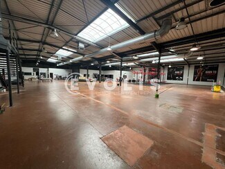 More details for 300 Route De Strasbourg, Miribel - Light Industrial for Sale