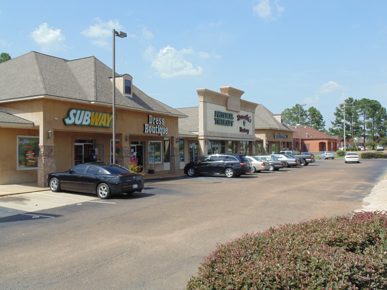 5225 W Highway 18, Jackson, MS for sale - Building Photo - Image 3 of 6