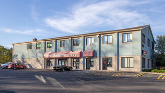 More details for 500 N Pontiac Trail, Walled Lake, MI - Office/Retail for Rent