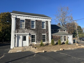 605 Route 25A, Rocky Point, NY for sale Building Photo- Image 1 of 14