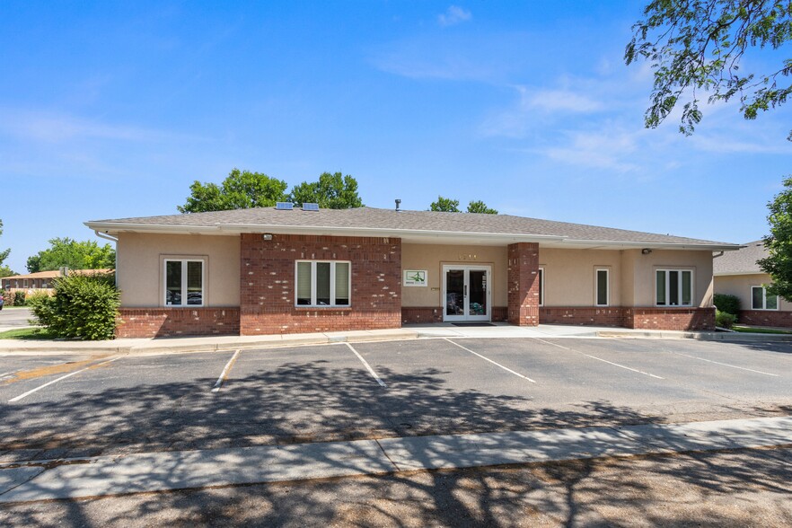 1714 Duchess Dr, Longmont, CO for rent - Building Photo - Image 3 of 22