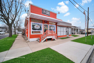 More details for 209-211 5th St, Aurora, IL - Retail for Sale