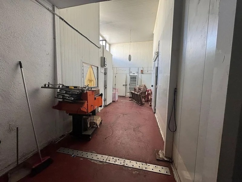 Industrial in Mejorada del Campo, Madrid to rent Interior Photo- Image 1 of 8