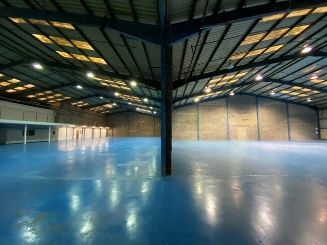 More details for Armstrong Way, Yate - Industrial to Rent