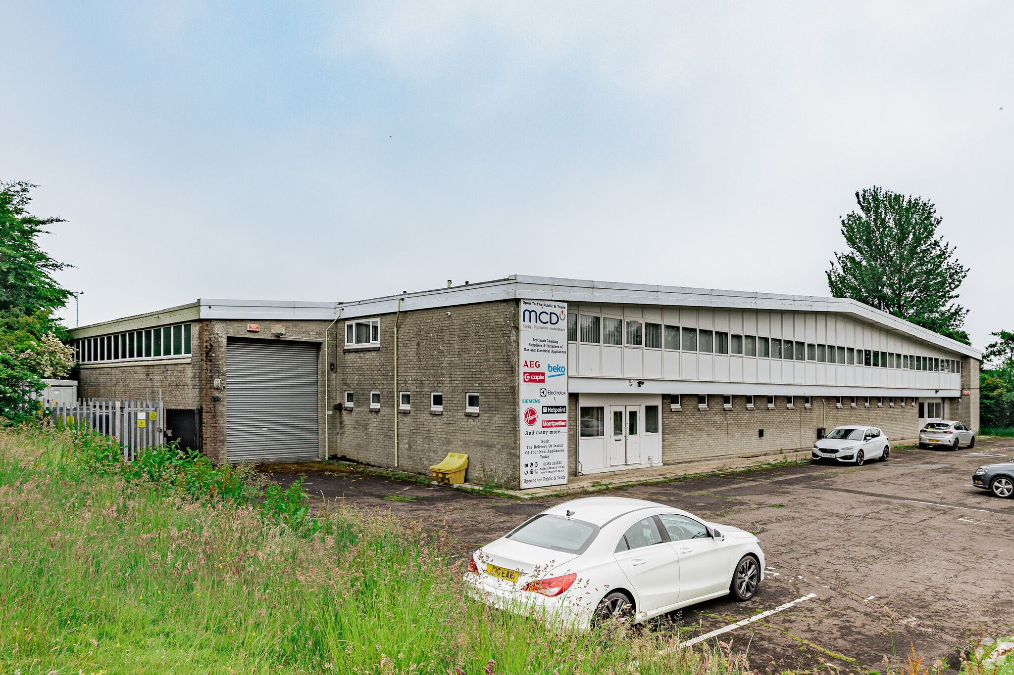 6-8 Glenfield Rd, East Kilbride to rent Primary Photo- Image 1 of 8