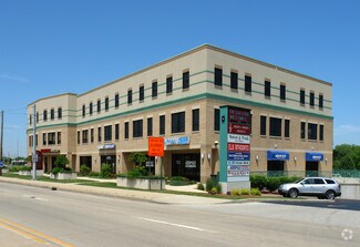 More details for 275 Joliet St, Dyer, IN - Medical for Rent