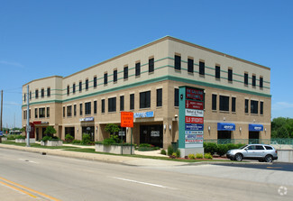 More details for 275 Joliet St, Dyer, IN - Office for Rent