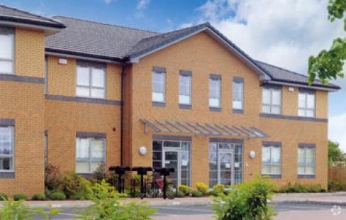 Timothys Bridge Rd, Stratford Upon Avon for sale Building Photo- Image 1 of 1