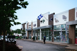 More details for 22400 Ch Dumberry, Vaudreuil-dorion, QC - Retail to Rent