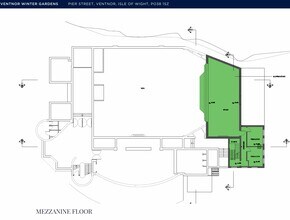 Pier St, Ventnor to rent Floor Plan- Image 2 of 6