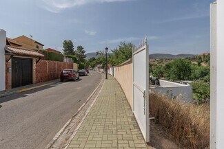 More details for Calle Malva, 69A, Villa de Otura - Land for Sale
