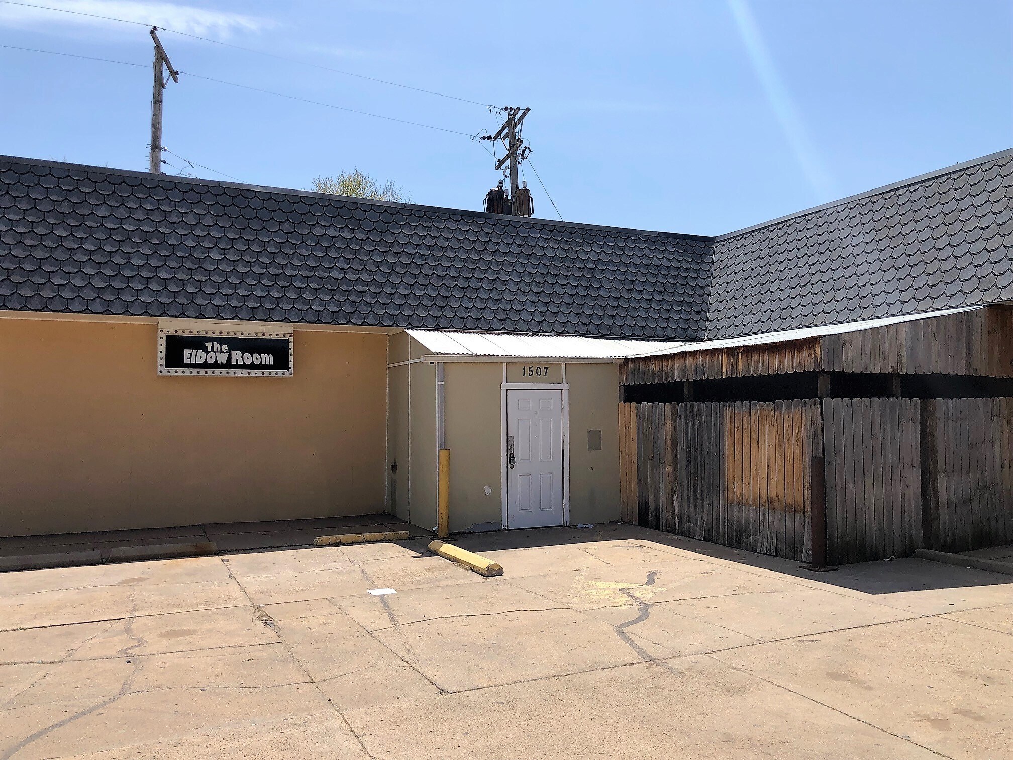 1501-1527 E Pawnee St, Wichita, KS for sale Building Photo- Image 1 of 1