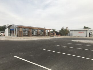 More details for 380-400 E Main St, Fernley, NV - Speciality for Sale