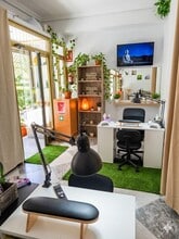 Retail in Móstoles, Madrid to rent Interior Photo- Image 1 of 10