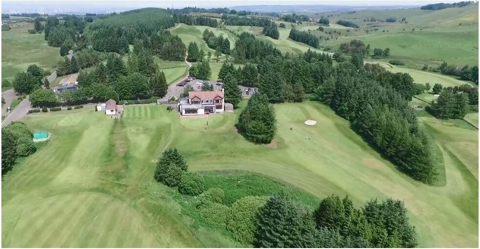 Mearns Rd, Newton Mearns for sale - Primary Photo - Image 1 of 1