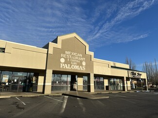 More details for 1120-1130 Lancaster Dr SE, Salem, OR - Retail for Rent