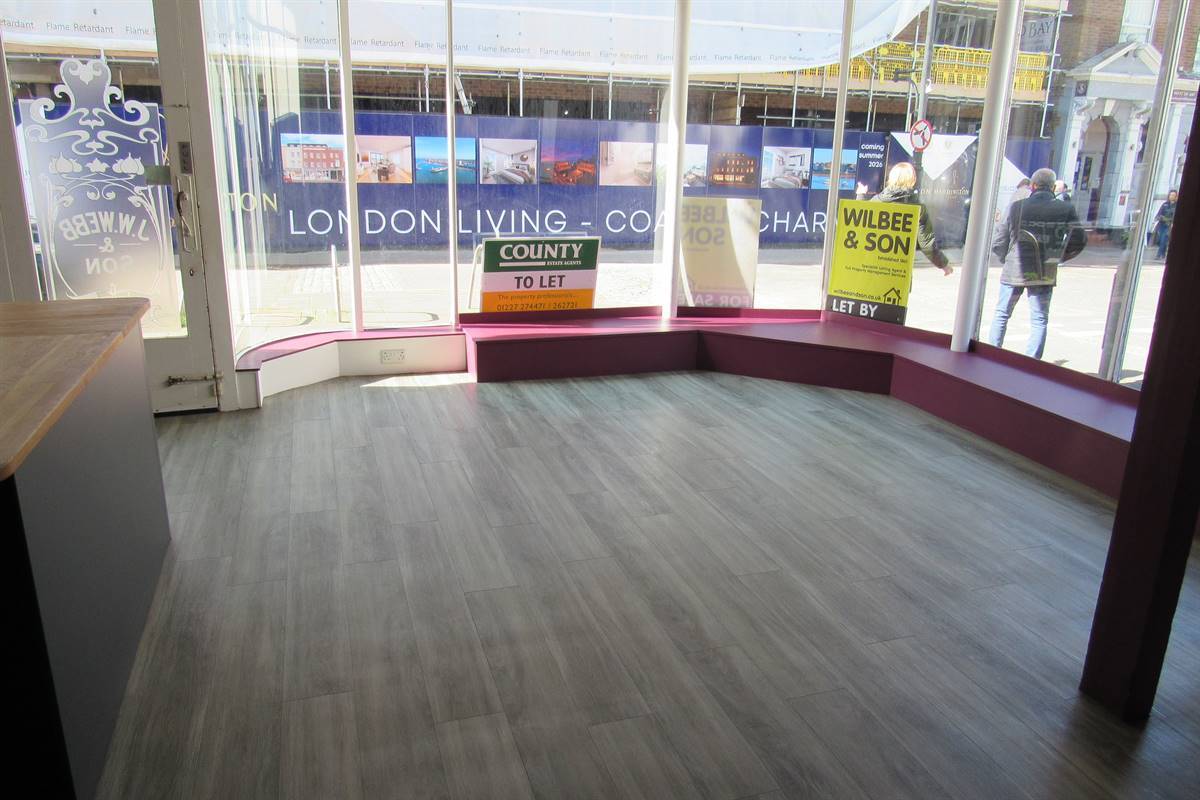 1 William St, Herne Bay for sale Interior Photo- Image 1 of 4