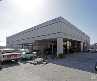 More details for 11494 Refinement Rd, Rancho Cordova, CA - Industrial for Rent