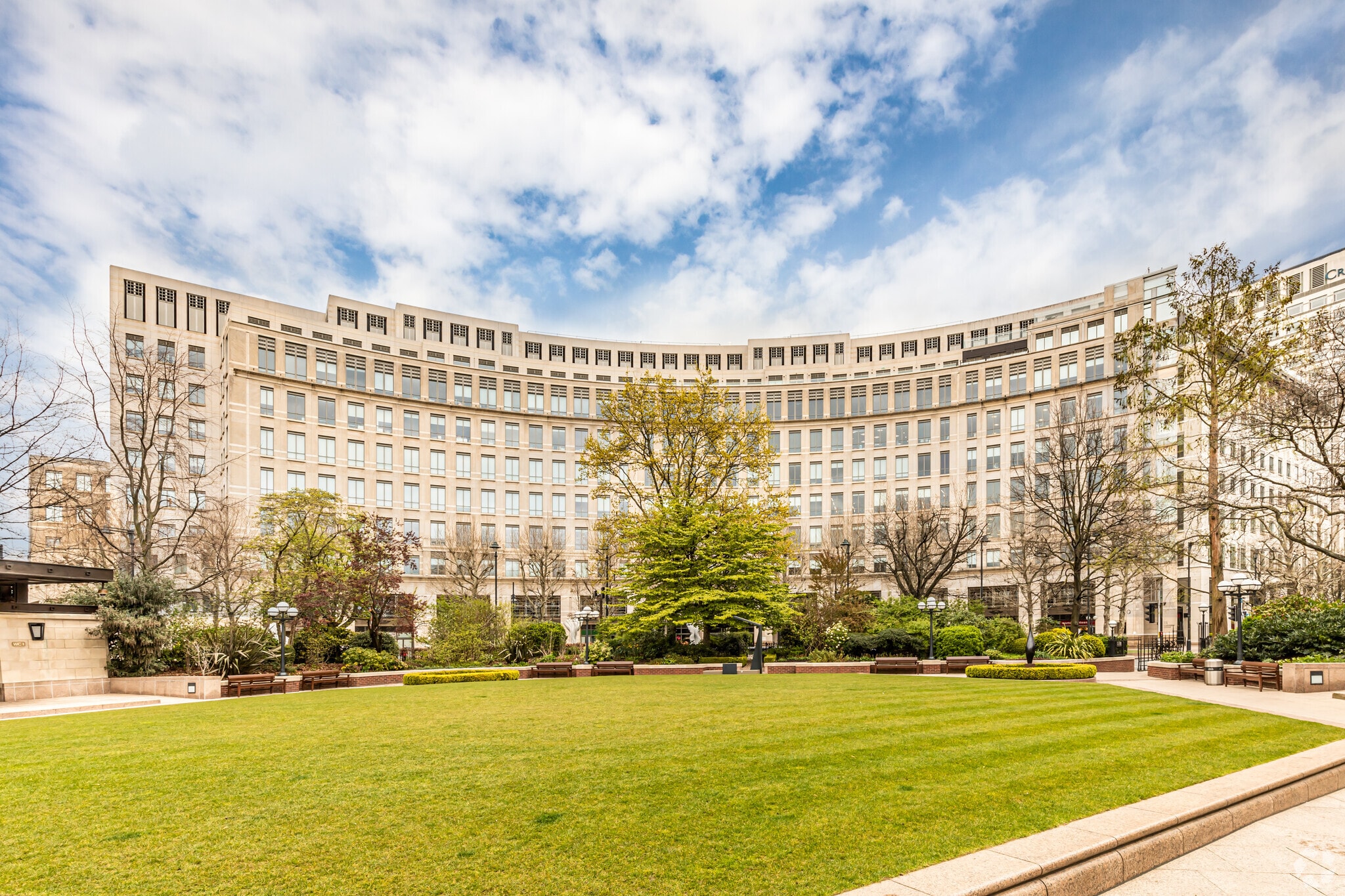 7 Westferry Circ, London for sale Building Photo- Image 1 of 1