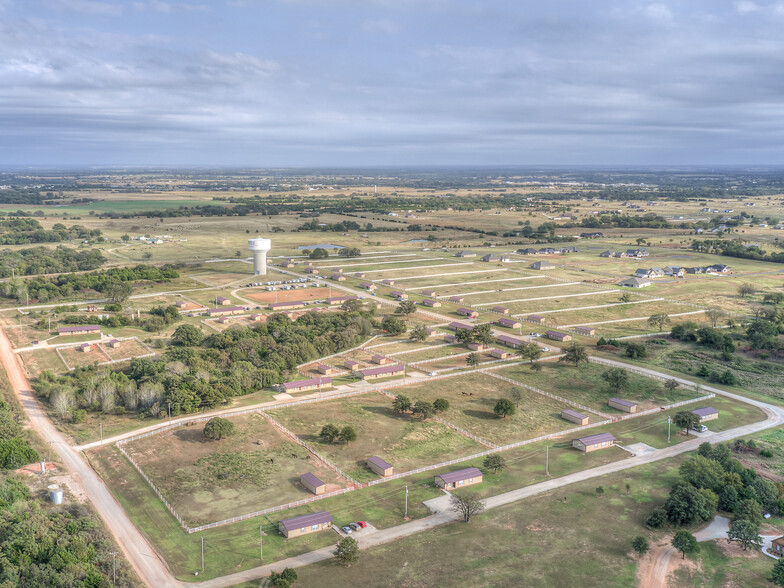 2503 W 58th St, Stillwater, OK for sale - Primary Photo - Image 1 of 21