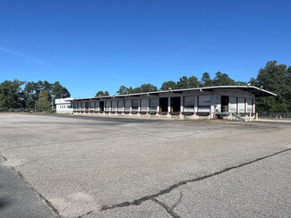 More details for 1901 Ware Bottom Spring Rd, Chester, VA - Industrial for Rent