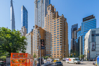 240 Central Park S, New York, NY for rent Primary Photo- Image 1 of 7