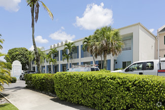 More details for 1020 8th Ave S, Naples, FL - Office for Rent