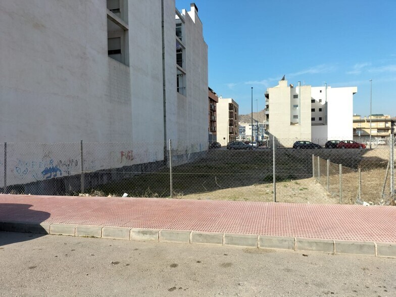 Land in Callosa de Segura, Alicante for sale - Building Photo - Image 3 of 5