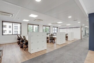 More details for 44 Avenue Georges Pompidou, Levallois-Perret - Office to Rent