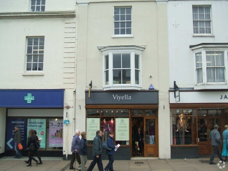 12 Bridge St, Stratford Upon Avon for sale - Primary Photo - Image 1 of 1