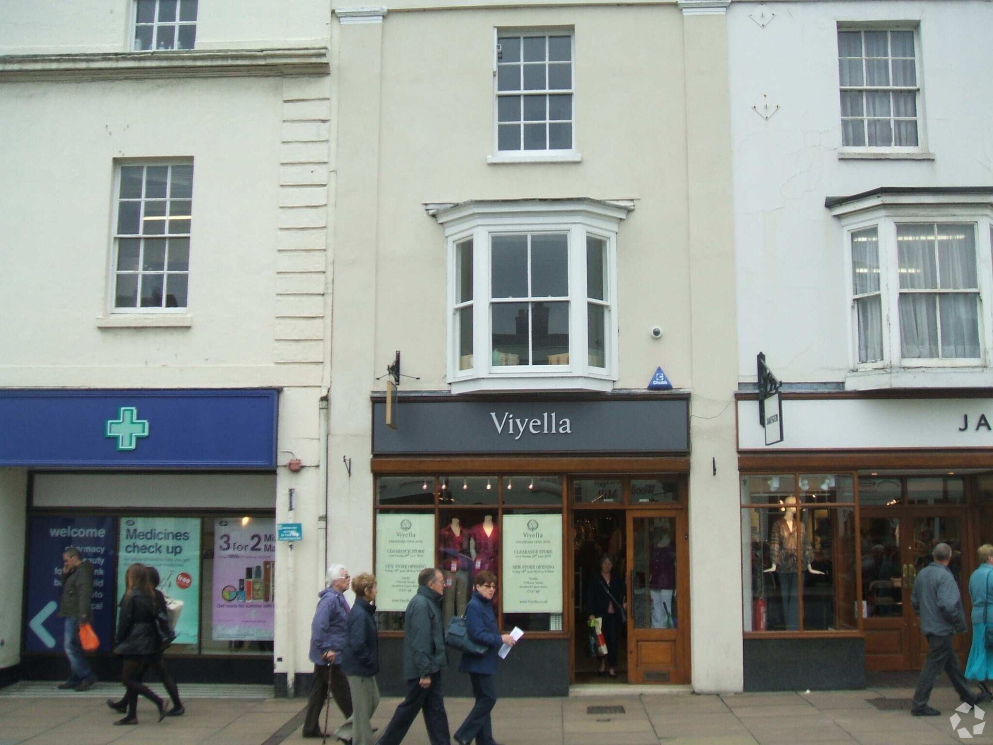 12 Bridge St, Stratford Upon Avon for sale Primary Photo- Image 1 of 1